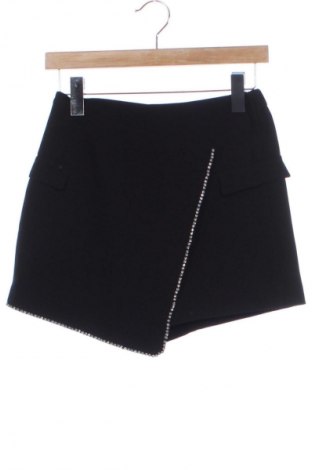 Fustă pentru copii River Island, Mărime 11-12y/ 152-158 cm, Culoare Negru, Preț 53,00 Lei