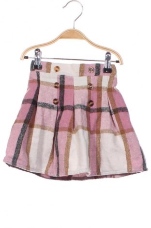 Kinderrock SHEIN, Größe 3-4y/ 104-110 cm, Farbe Mehrfarbig, Preis € 6,99