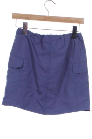 Kinderrock Sinsay, Größe 11-12y/ 152-158 cm, Farbe Blau, Preis 9,72 €
