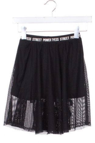 Fustă pentru copii Unbranded, Mărime 4-5y/ 110-116 cm, Culoare Negru, Preț 41,99 Lei