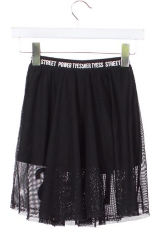 Fustă pentru copii Unbranded, Mărime 4-5y/ 110-116 cm, Culoare Negru, Preț 41,99 Lei