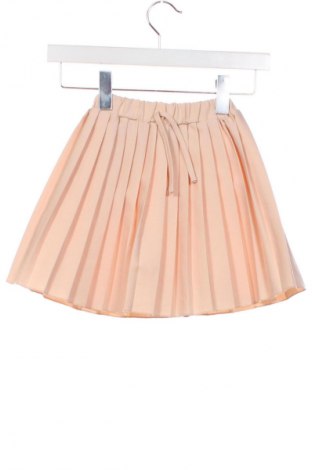 Kinderrock Unbranded, Größe 3-4y/ 104-110 cm, Farbe Beige, Preis € 6,99