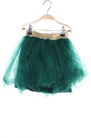 Kinderrock Unbranded, Größe 4-5y/ 110-116 cm, Farbe Grün, Preis 10,99 €