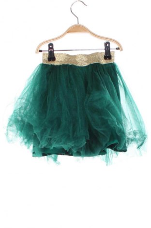 Kinderrock Unbranded, Größe 4-5y/ 110-116 cm, Farbe Grün, Preis 10,99 €