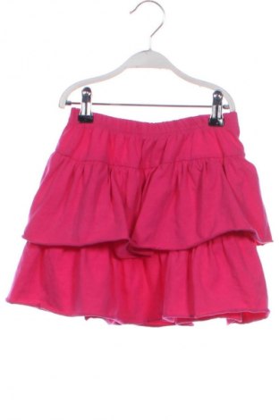 Детска пола Unbranded, Размер 7-8y/ 128-134 см, Цвят Розов, Цена 15,99 лв.