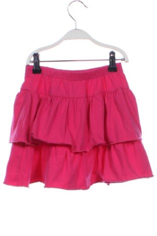 Детска пола Unbranded, Размер 7-8y/ 128-134 см, Цвят Розов, Цена 15,99 лв.