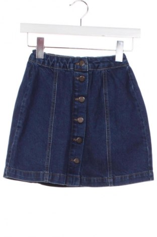 Παιδική φούστα Unbranded, Μέγεθος 10-11y/ 146-152 εκ., Χρώμα Μπλέ, Τιμή 9,79 €
