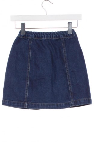 Παιδική φούστα Unbranded, Μέγεθος 10-11y/ 146-152 εκ., Χρώμα Μπλέ, Τιμή 9,79 €