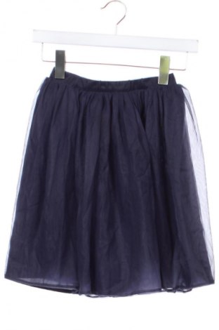 Fustă pentru copii Unbranded, Mărime 8-9y/ 134-140 cm, Culoare Albastru, Preț 50,00 Lei