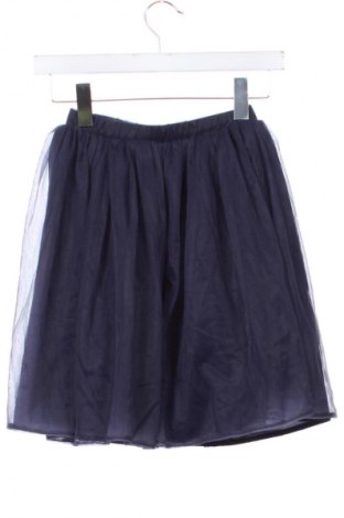 Fustă pentru copii Unbranded, Mărime 8-9y/ 134-140 cm, Culoare Albastru, Preț 50,00 Lei