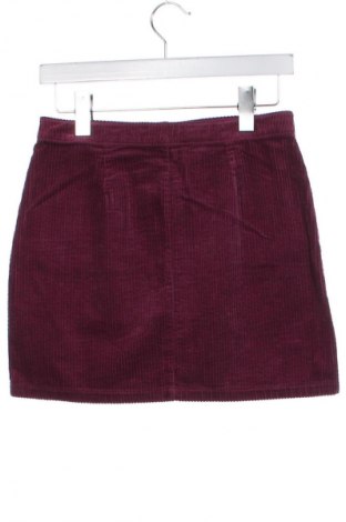 Fustă pentru copii Unbranded, Mărime 12-13y/ 158-164 cm, Culoare Mov, Preț 33,99 Lei