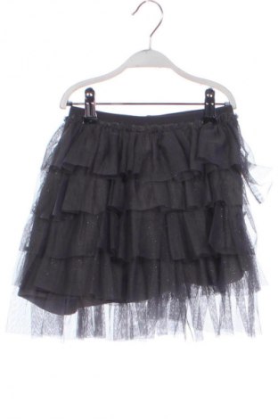 Fustă pentru copii Unbranded, Mărime 7-8y/ 128-134 cm, Culoare Gri, Preț 51,45 Lei