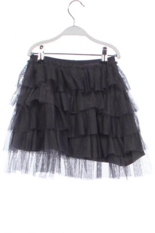 Fustă pentru copii Unbranded, Mărime 7-8y/ 128-134 cm, Culoare Gri, Preț 51,45 Lei