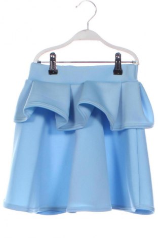 Fustă pentru copii Unbranded, Mărime 6-7y/ 122-128 cm, Culoare Albastru, Preț 50,99 Lei
