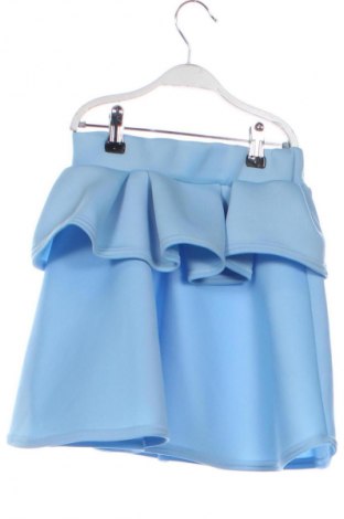 Fustă pentru copii Unbranded, Mărime 6-7y/ 122-128 cm, Culoare Albastru, Preț 50,99 Lei
