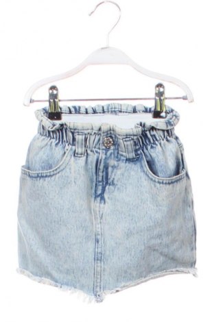 Παιδική φούστα Unbranded, Μέγεθος 3-4y/ 104-110 εκ., Χρώμα Μπλέ, Τιμή 9,72 €