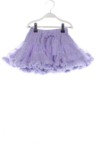 Fustă pentru copii Unbranded, Mărime 2-3m/ 56-62 cm, Culoare Mov, Preț 50,00 Lei