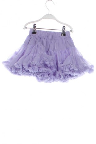 Fustă pentru copii Unbranded, Mărime 2-3m/ 56-62 cm, Culoare Mov, Preț 50,00 Lei