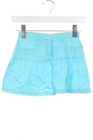 Fustă pentru copii Unbranded, Mărime 5-6y/ 116-122 cm, Culoare Albastru, Preț 50,00 Lei