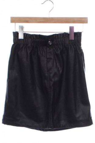 Kinderrock Unbranded, Größe 12-13y/ 158-164 cm, Farbe Schwarz, Preis 15,86 €