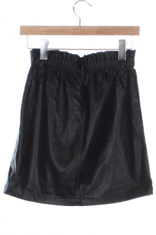Kinderrock Unbranded, Größe 12-13y/ 158-164 cm, Farbe Schwarz, Preis 15,86 €