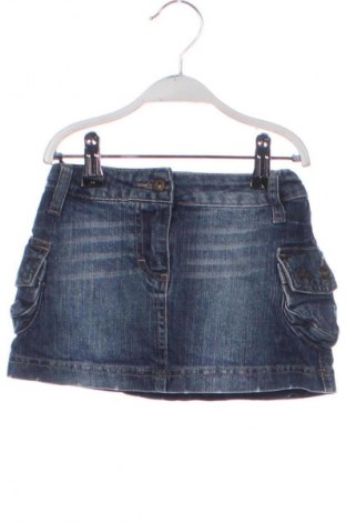 Kinderrock Unbranded, Größe 2-3y/ 98-104 cm, Farbe Blau, Preis 9,79 €