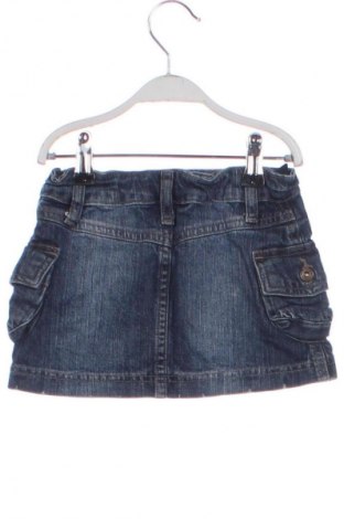 Kinderrock Unbranded, Größe 2-3y/ 98-104 cm, Farbe Blau, Preis 9,79 €