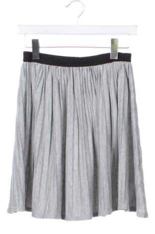 Detská sukňa  Y.F.K., Veľkosť 14-15y/ 168-170 cm, Farba Sivá, Cena  7,95 €