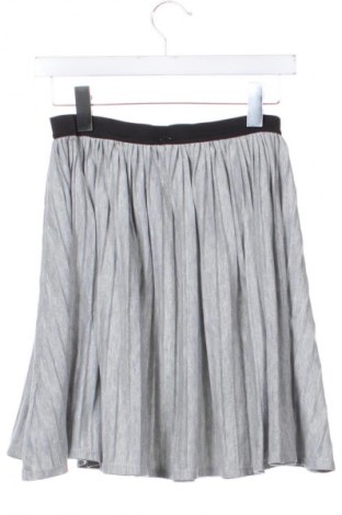 Detská sukňa  Y.F.K., Veľkosť 14-15y/ 168-170 cm, Farba Sivá, Cena  7,95 €