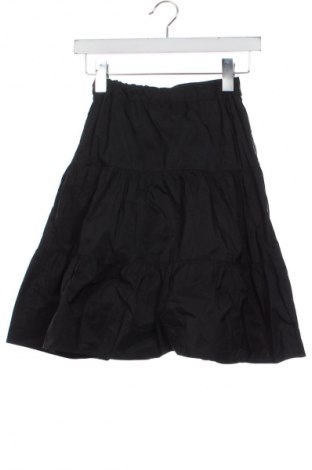 Kinderrock Zara, Größe 6-7y/ 122-128 cm, Farbe Schwarz, Preis 6,99 €