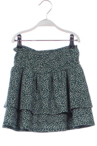 Детска пола Zara, Размер 7-8y/ 128-134 см, Цвят Многоцветен, Цена 14,06 лв.