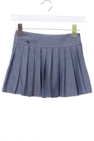 Детска пола Zara, Размер 8-9y/ 134-140 см, Цвят Многоцветен, Цена 14,06 лв.