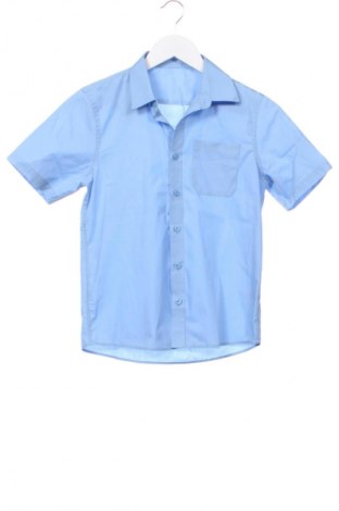 Cămașă pentru copii Dunnes Stores, Mărime 9-10y/ 140-146 cm, Culoare Albastru, Preț 24,99 Lei
