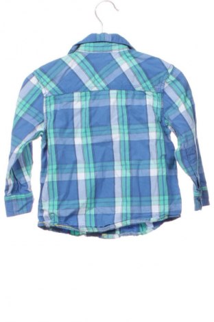 Cămașă pentru copii Eat Ants By Sanetta, Mărime 12-18m/ 80-86 cm, Culoare Multicolor, Preț 86,52 Lei
