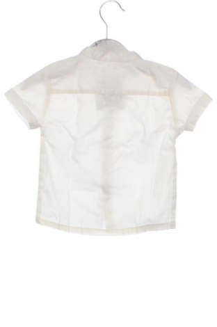 Cămașă pentru copii Ergee, Mărime 6-9m/ 68-74 cm, Culoare Bej, Preț 25,99 Lei