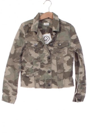 Kinderhemd F&F, Größe 8-9y/ 134-140 cm, Farbe Mehrfarbig, Preis € 4,99