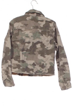 Kinderhemd F&F, Größe 8-9y/ 134-140 cm, Farbe Mehrfarbig, Preis € 4,99