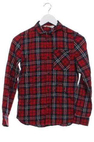 Kinderhemd H&M, Größe 10-11y/ 146-152 cm, Farbe Mehrfarbig, Preis € 6,99