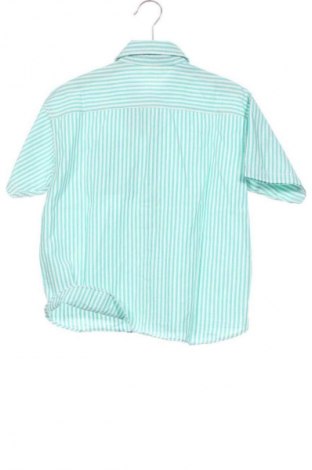 Παιδικό πουκάμισο H&M, Μέγεθος 4-5y/ 110-116 εκ., Χρώμα Πολύχρωμο, Τιμή 6,14 €