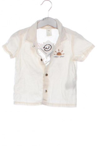 Gyerek ing H&M, Méret 12-18m / 80-86 cm, Szín Ekrü
, Ár 2 089 Ft