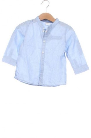 Gyerek ing H&M, Méret 9-12m / 74-80 cm, Szín Kék, Ár 1 719 Ft