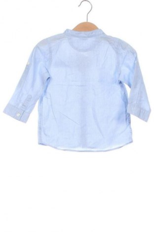 Gyerek ing H&M, Méret 9-12m / 74-80 cm, Szín Kék, Ár 1 719 Ft