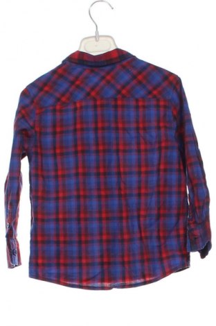 Kinderhemd H&M, Größe 18-24m/ 86-98 cm, Farbe Mehrfarbig, Preis 4,99 €