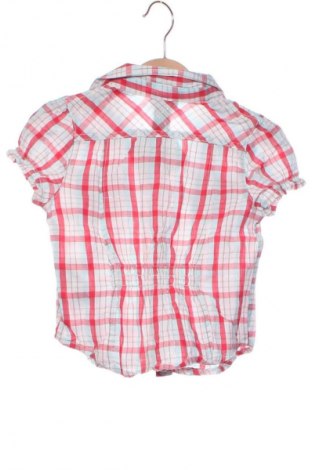 Kinderhemd H&M, Größe 3-4y/ 104-110 cm, Farbe Mehrfarbig, Preis € 5,99