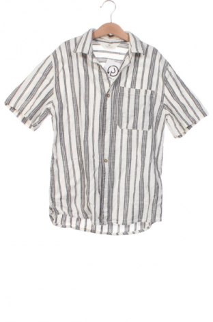 Kinderhemd H&M, Größe 9-10y/ 140-146 cm, Farbe Mehrfarbig, Preis 5,99 €