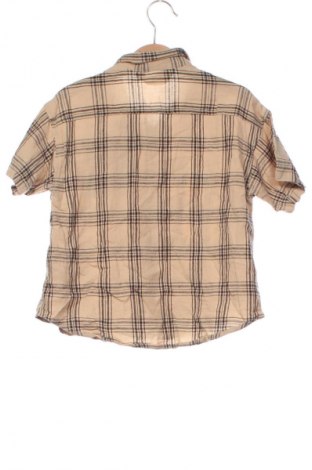 Kinderhemd H&M, Größe 3-4y/ 104-110 cm, Farbe Mehrfarbig, Preis € 3,99