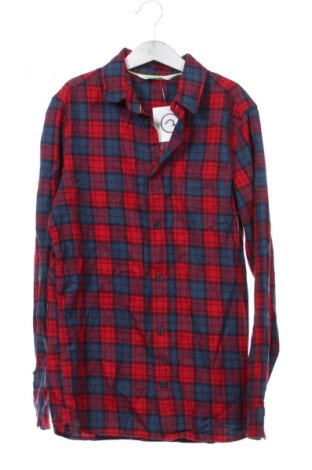 Детска риза H&M, Размер 10-11y/ 146-152 см, Цвят Многоцветен, Цена 9,99 лв.