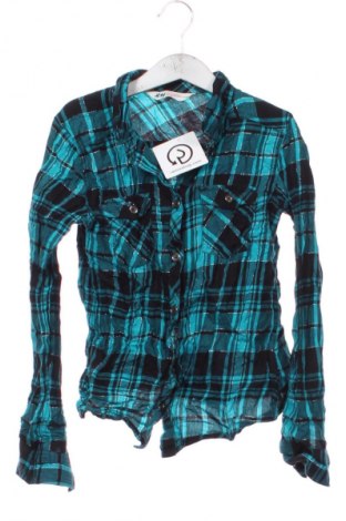 Kinderhemd H&M, Größe 9-10y/ 140-146 cm, Farbe Mehrfarbig, Preis € 6,99