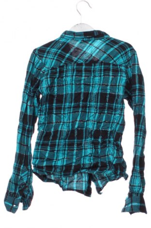Kinderhemd H&M, Größe 9-10y/ 140-146 cm, Farbe Mehrfarbig, Preis € 6,99