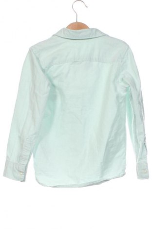 Gyerek ing H&M, Méret 5-6y / 116-122 cm, Szín Zöld, Ár 2 400 Ft